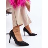 Talons hauts