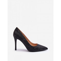 Talons hauts