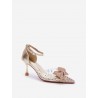 Talons hauts