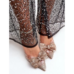 Talons hauts