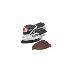 Ponceuse triangulaire 20V max livrée sans batterie - X PERFORMER