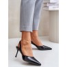 Talons hauts model 202798 Step in style