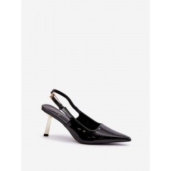 Talons hauts