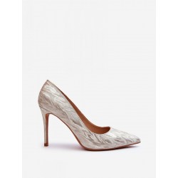 Talons hauts