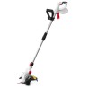 Coupe bordures sans fil 20V - Livré sans batterie - X-Performer