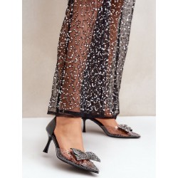 Talons hauts model 204789 Step in style
