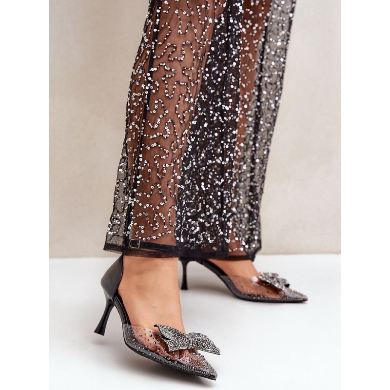 Talons hauts model 204789 Step in style