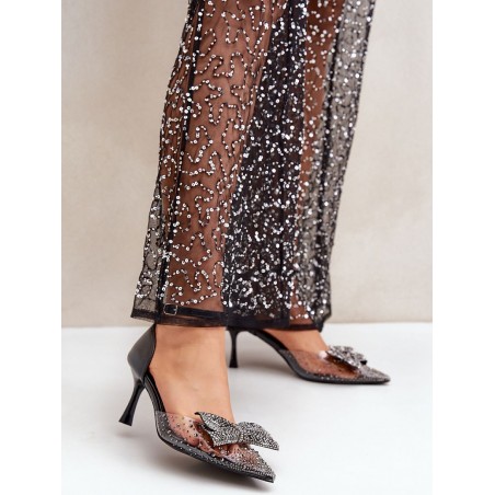 Talons hauts model 204789 Step in style