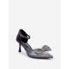 Talons hauts