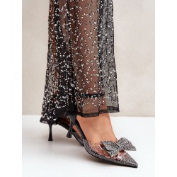 Talons hauts