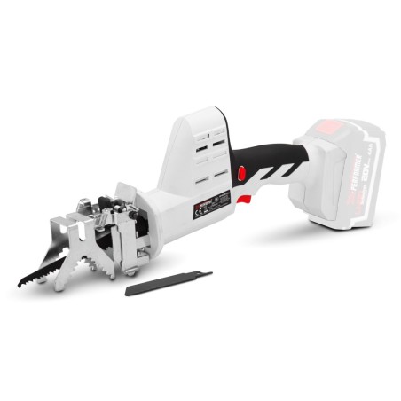 Scie à ébrancher 20V max livrée sans batterie - X PERFORMER
