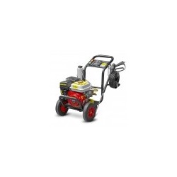 Nettoyeur haute pression thermique 240 bars max - 208CC  - Brick