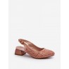 Escarpins à talons