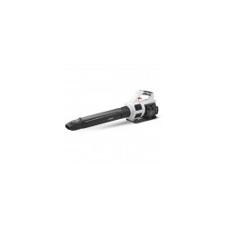 Souffleur rechargeable 2x20 V max avec fonction turbo livré sans batterie - X PERFORMER