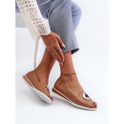 Escarpins à talons