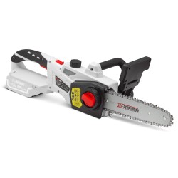 Tronçonneuse rechargeable 20V - Livrée sans batterie - X-Performer