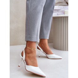 Talons hauts model 202799 Step in style
