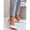 Talons hauts model 202799 Step in style