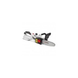 Tronçonneuse rechargeable 20V - Livrée sans batterie - X-Performer