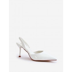 Talons hauts
