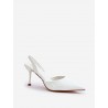 Talons hauts