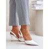 Talons hauts