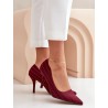 Talons hauts