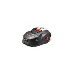 Robot tondeuse 20V 800m² Wifi - Gardeo Pro
