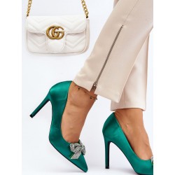 Talons hauts