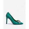 Talons hauts