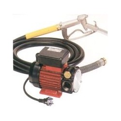 GROUPE TRANSFERT FUEL GT 48 + KIT
