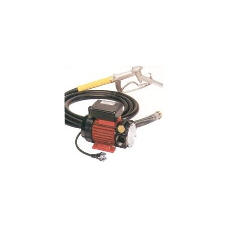 GROUPE TRANSFERT FUEL GT 48 + KIT