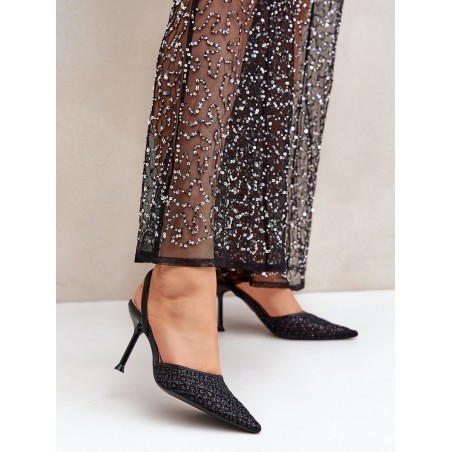 Talons hauts model 204790 Step in style