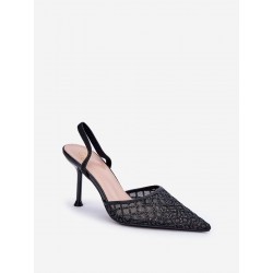 Talons hauts