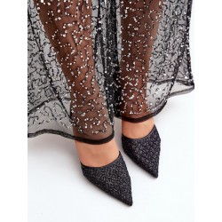 Talons hauts