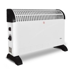 Chauffage mobile 2000W - Warm Tech