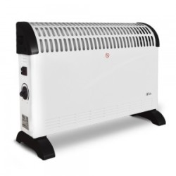 Chauffage mobile 2000W - Warm Tech