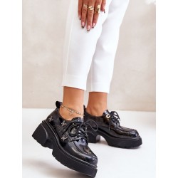 Chaussures Basses model 201134 Step in style