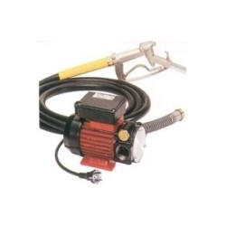 GROUPE TRANSFERT FUEL GT 48 + KIT
