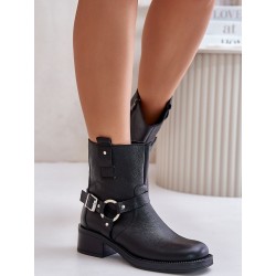 Bottes model 201180 Step in style