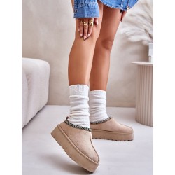 Pantoufles model 201244 Step in style