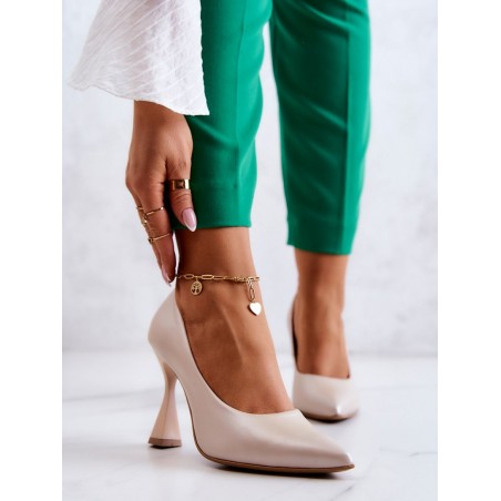 Talons hauts model 177455 Step in style
