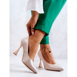 Talons hauts