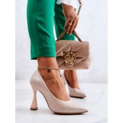 Talons hauts