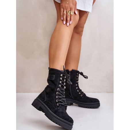 Bootie model 201537 Step in style