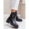 Bottes à talons model 201700 Step in style