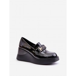 Moccasins