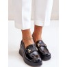 Moccasins