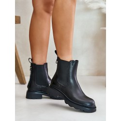 Jodhpur chaussures model 201897 Step in style