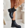 Jodhpur chaussures